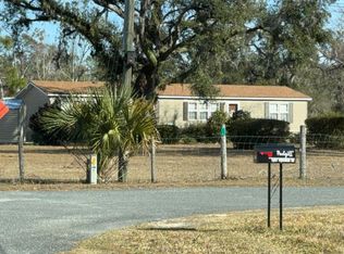 5897 Freeman Rd, Perry, FL 32348