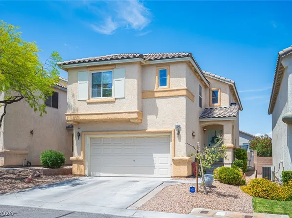 10646 Streamside Ave, Las Vegas, NV 89129
