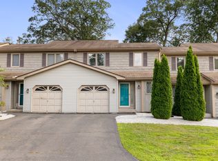 50 Scotland Rd UNIT 5D, East Hartford, CT 06108