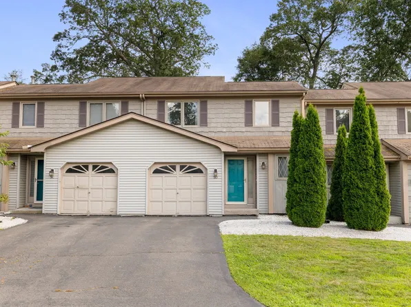 50 Scotland Road #5D, East Hartford, CT 06108