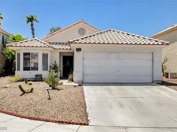 4409 Charneta Ct, Las Vegas, NV 89130