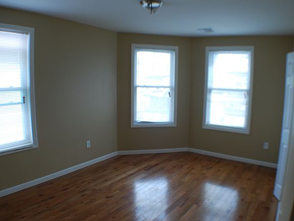 One of FOUR Bedrooms