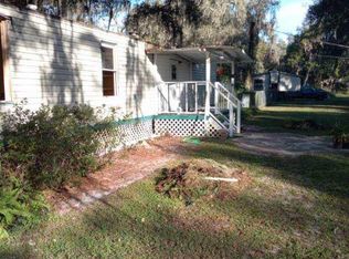 3715 Coats Rd, Zephyrhills, FL 33541