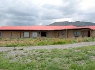 77 Sandoval, Edgewood, NM 87015