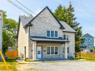 27 Haight St, Saint Catharines, ON L2P2M2