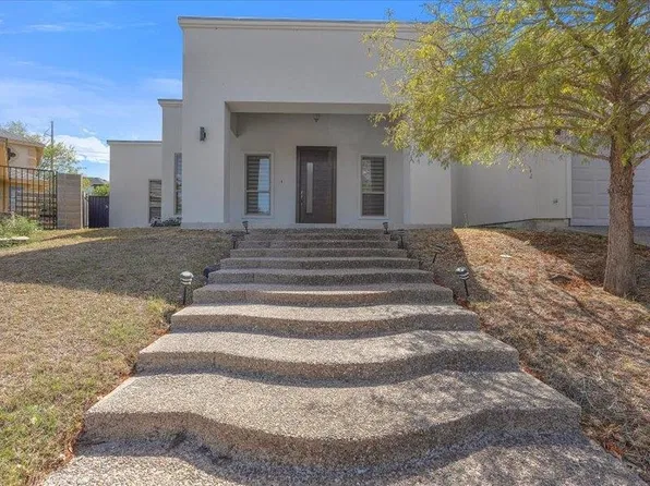9019 Siller Loop, Laredo, TX 78045