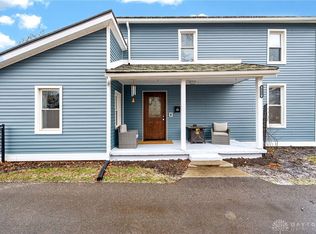 139 E Jefferson St, Germantown, OH 45327