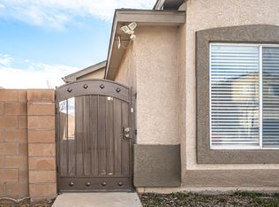10712 Buck Island Rd SW, Albuquerque, NM 87121