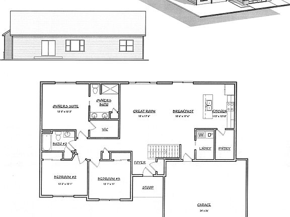2nd image of this home