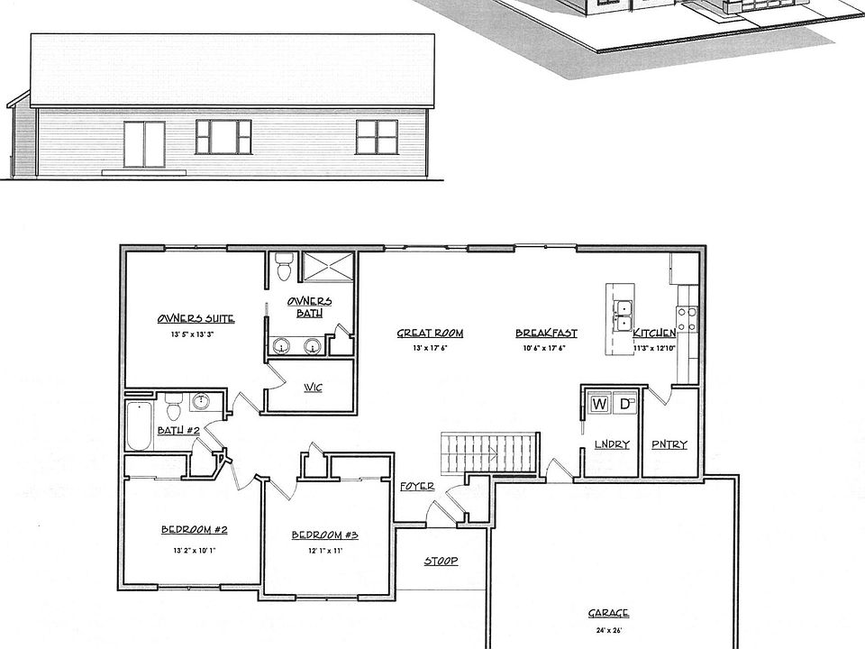 2nd image of 2679 Kadlec Dr