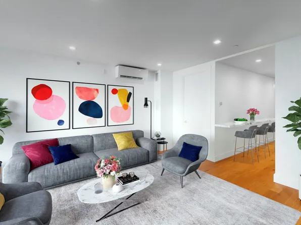 174 1st Ave Penthouse 6, New York, NY 10009