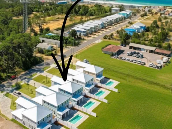 506 Lyndell Ln, Panama City Beach, FL 32407