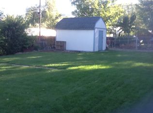 3740 S Jefferson Ave, South Ogden, UT 84403