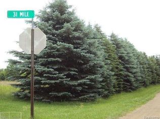 66710 Freigang Rd #1-7, Ray, MI 48096