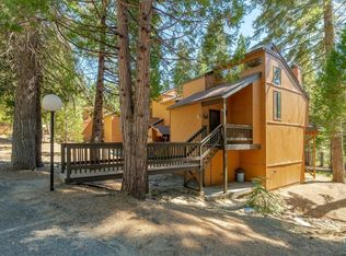 40830 Mill Run Ln #29, Shaver Lake, CA