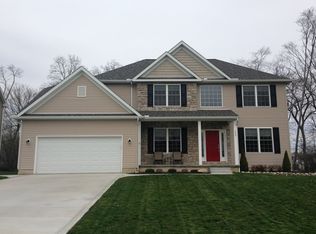 335 Bella Rosa Ct, Medina, OH 44256