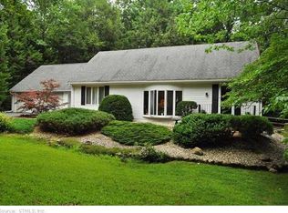 40 Highwood Rd, Farmington, CT 06032