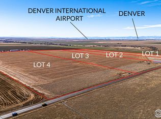 32394 E 120TH Ave, Hudson, CO 80642