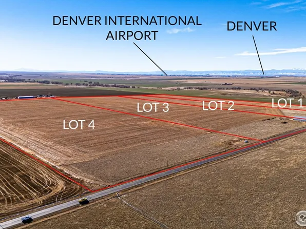 32394 E 120TH Ave, Hudson, CO 80642