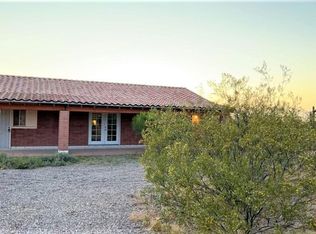 38372 S Hideaway Ln, Marana, AZ 85658