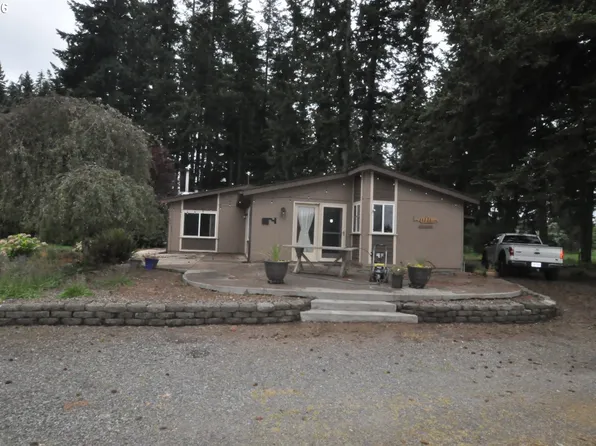 19940 S Fischers Mill Rd, Oregon City, OR 97045