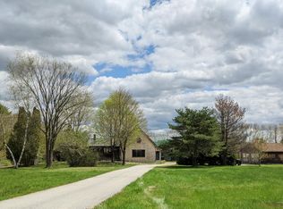 765 County Rd, Acton, ME 04001