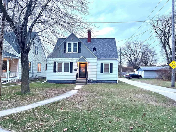 714 Lincoln St, Green Bay, WI 54303