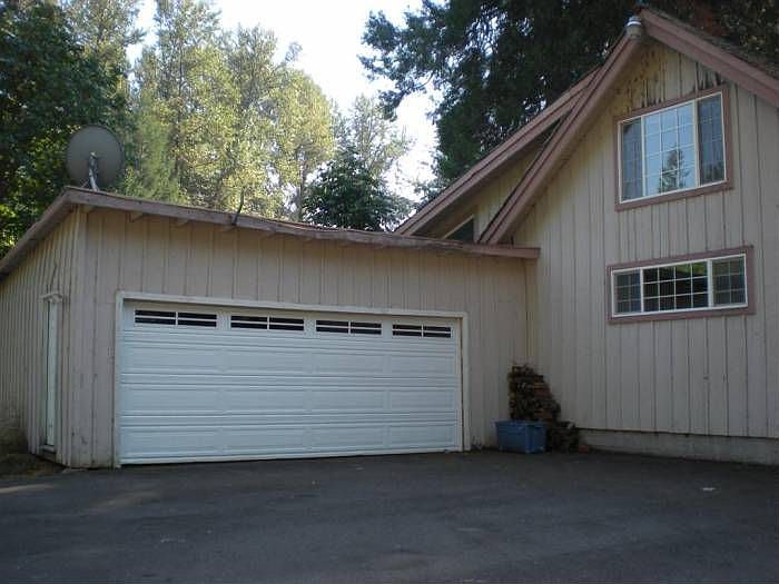 Second View of House