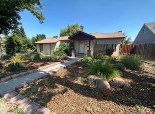 406 N Santa Cruz Ave, Modesto, CA 95354