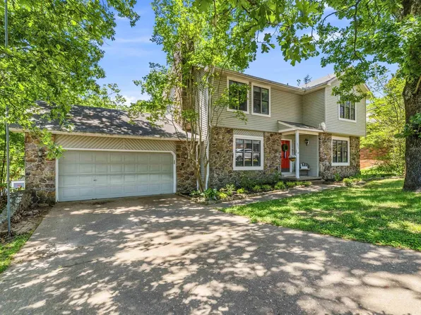 8001 N Hills Blvd, N Little Rock, AR 72116