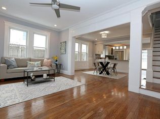 251 Kittredge St, Boston, MA 02131