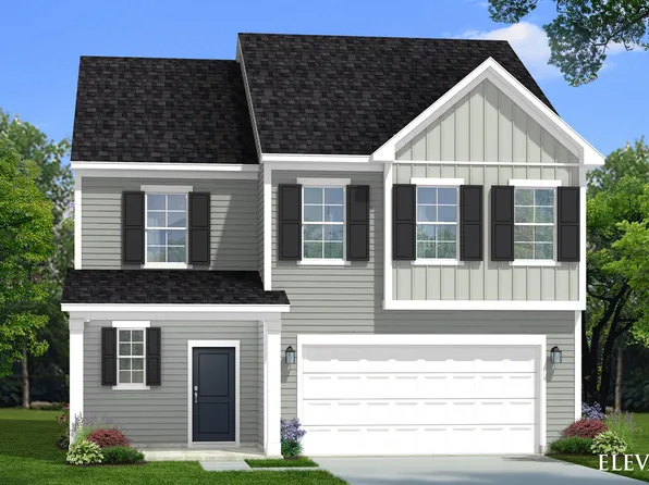 460 Cadbury Loop, Summerville, SC 29486