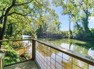 162 Hiawassee River Rd, Brasstown, NC 28902