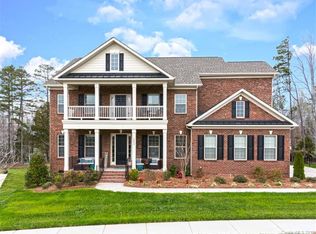 2804 Bevis Ln, Waxhaw, NC 28173