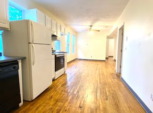 840 Huntington Ave #3, Boston, MA 02115