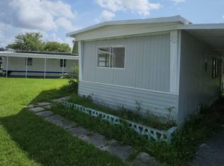 325 Rosedale Ave Lot 3, Saint Cloud, FL 34769