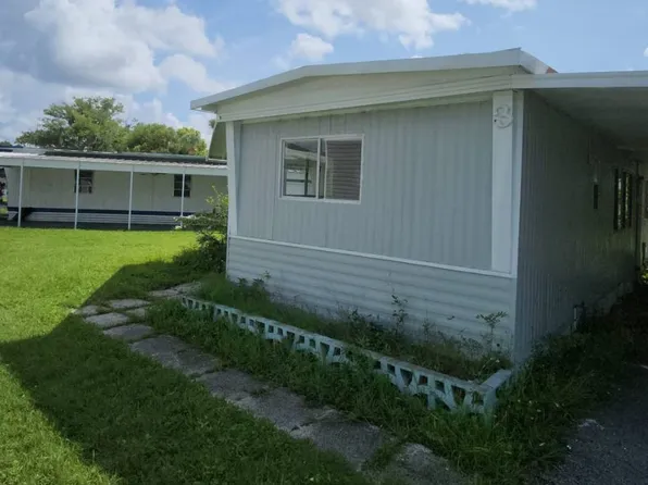 325 Rosedale Ave Lot 3, Saint Cloud, FL 34769