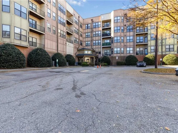 898 Oak St SW Unit 1412, Atlanta, GA 30310