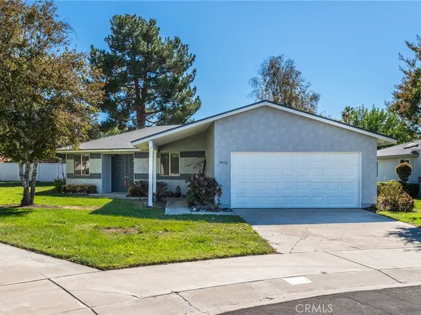 1036 Occidental Cir, Redlands, CA 92374
