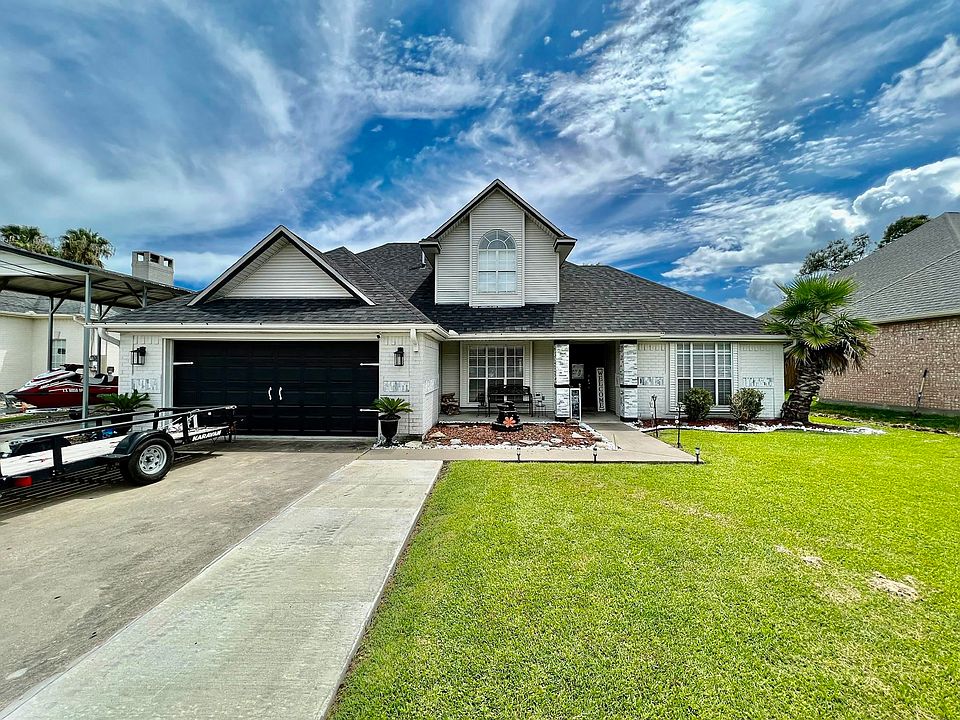 209 Skylark Ave, Bridge City, TX 77611 MLS 231095 Zillow