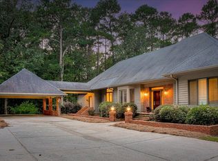 945 Rust Branch Ln, Evans, GA 30809