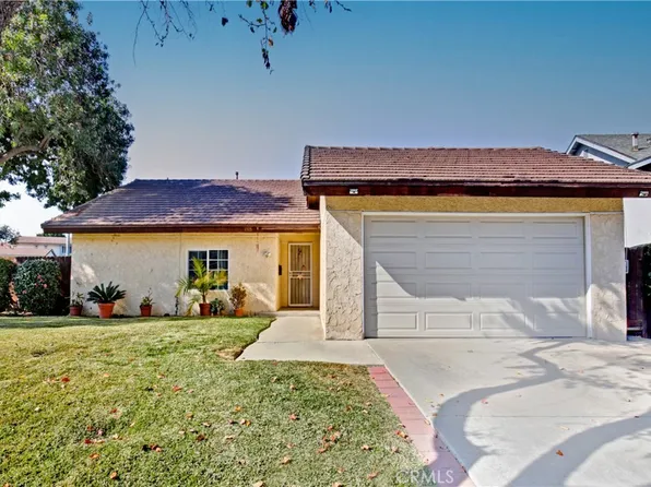 1515 Park Lawn Rd, Hacienda Heights, CA 91745
