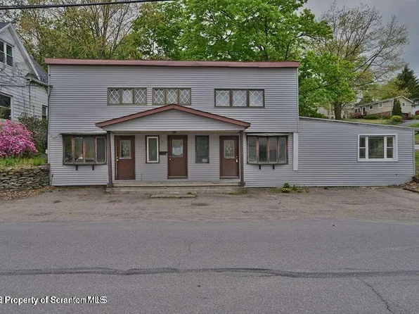 200 Center St, Clarks Summit, PA 18411