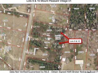 14356 Ehler Ln, Montgomery, TX 77356