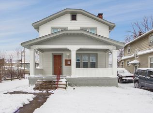 1185 E 20th Ave, Columbus, OH 43211