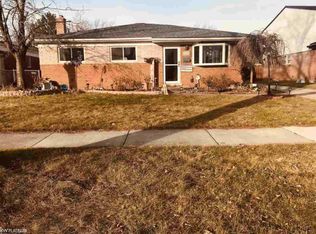 15019 Marla Dr, Warren, MI 48088