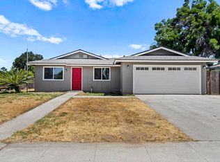 202 E Sunnyview Ave, Visalia, CA 93291