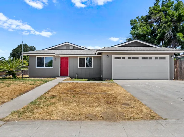 202 E Sunnyview Avenue, Visalia, CA 93291