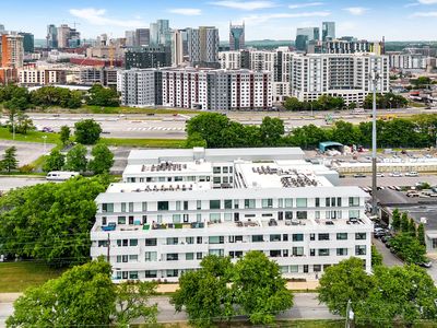 920 South St APT 215, Nashville, TN, 37203