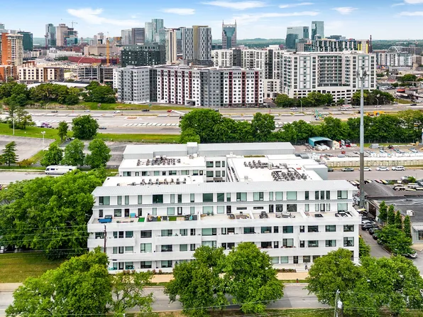 920 South St APT 215, Nashville, TN 37203